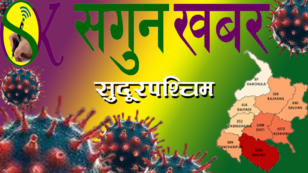 सुदूरपश्चिममा आइतबार ८० जनाले कोरोना जिते, थप ७१ जनामा संक्रमण पुष्टि 